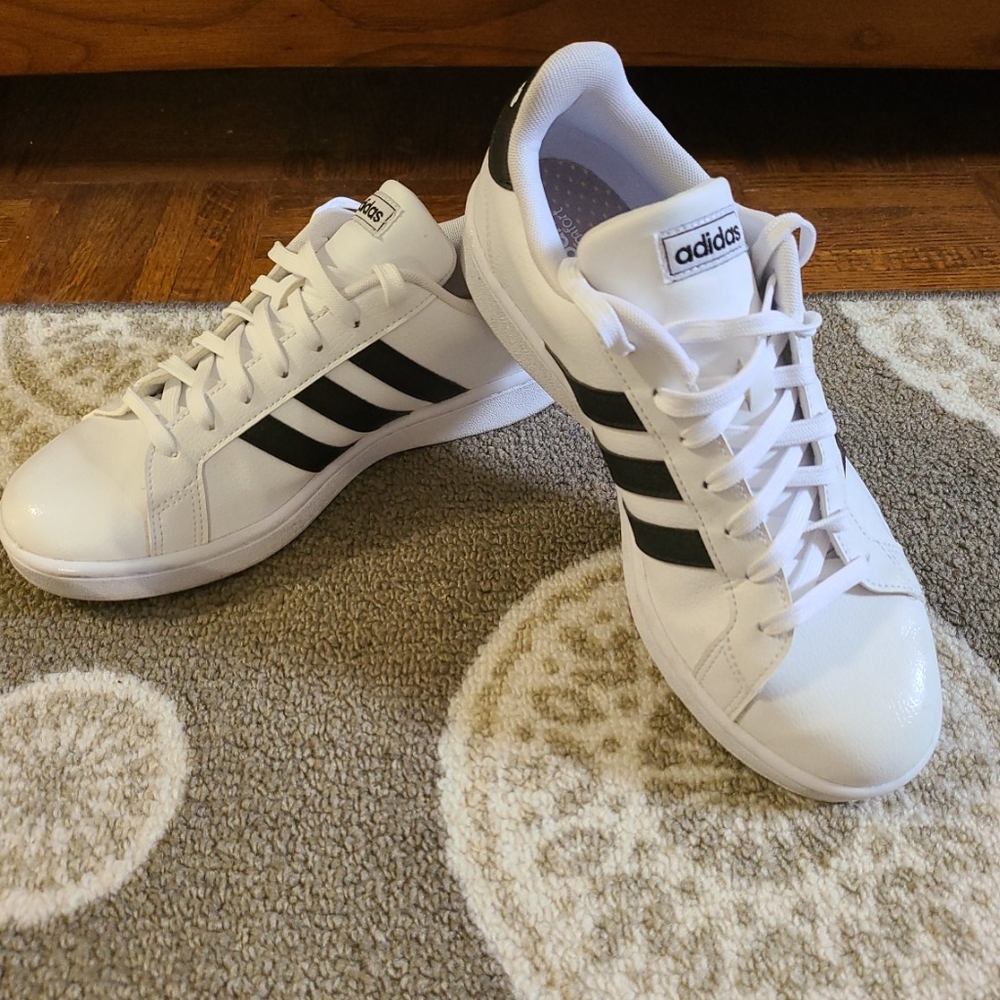 👟Adidas Cloudfoam Comfort👟